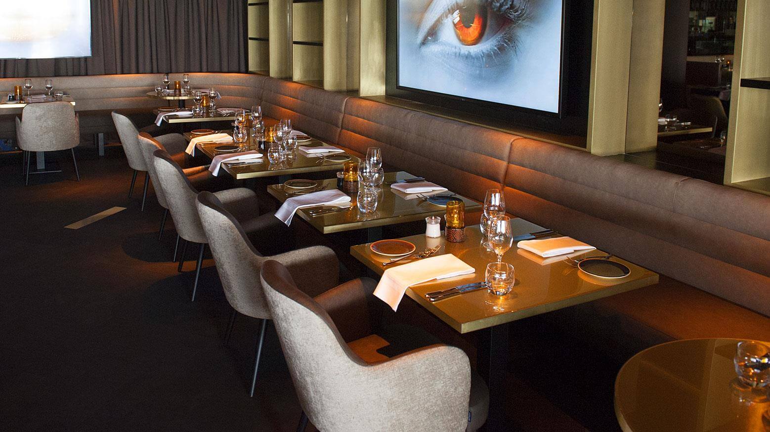 Hotel Arion Vlissingen Amadore Hotels & Restaurants Zeeland