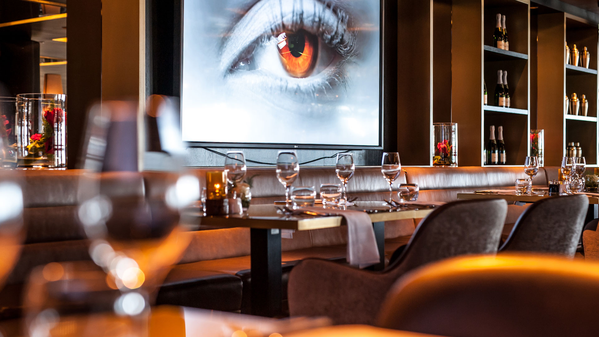 Hotel Arion Vlissingen Amadore Hotels & Restaurants Zeeland