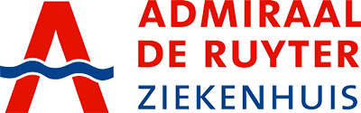 Admiraal De Ruyter Ziekenhuis logo
