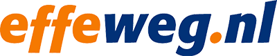 effeweg.nl logo