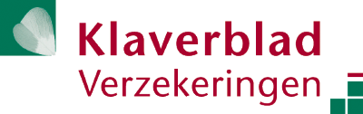 Klaverblad Verzekeringen logo