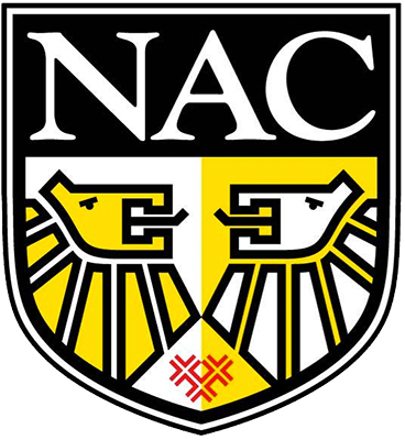 N.A.C. Breda logo