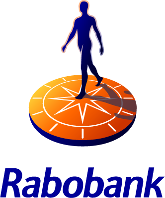 Rabobank logo