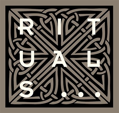 Rituals… logo