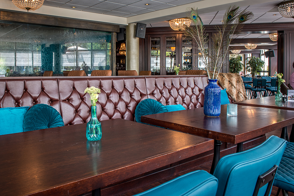 Hotel Arneville in Middelburg Amadore Hotels & Restaurants Zeeland
