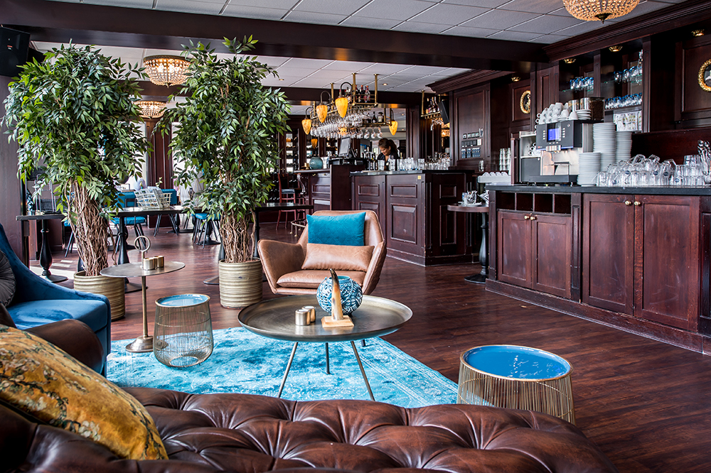 Hotel Arneville in Middelburg Amadore Hotels & Restaurants Zeeland