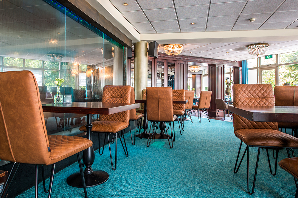 Hotel Arneville in Middelburg Amadore Hotels & Restaurants Zeeland