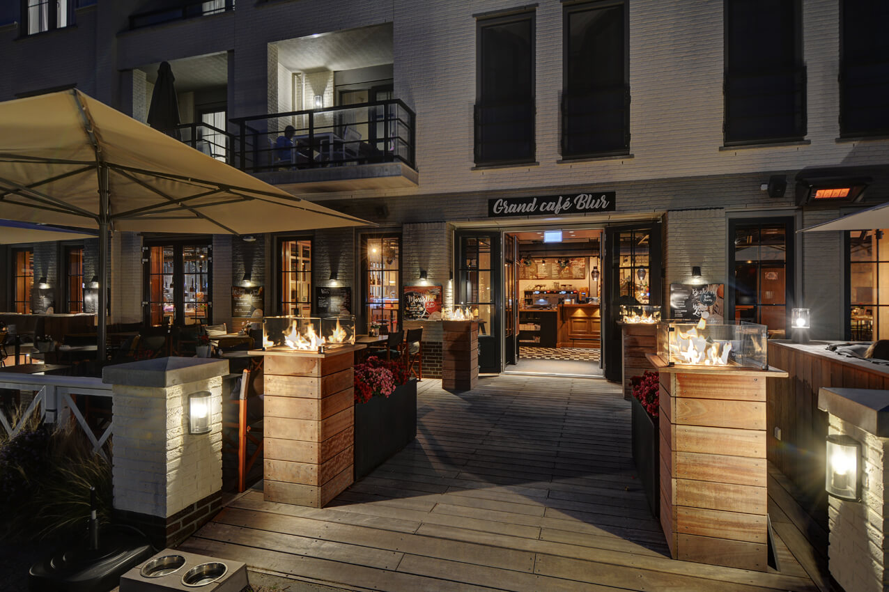 Uit eten in Zeeland De beste restaurants