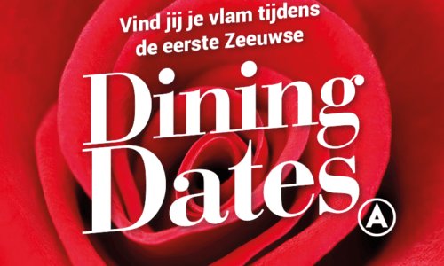 Foto - Dining Dates in Zeeland!