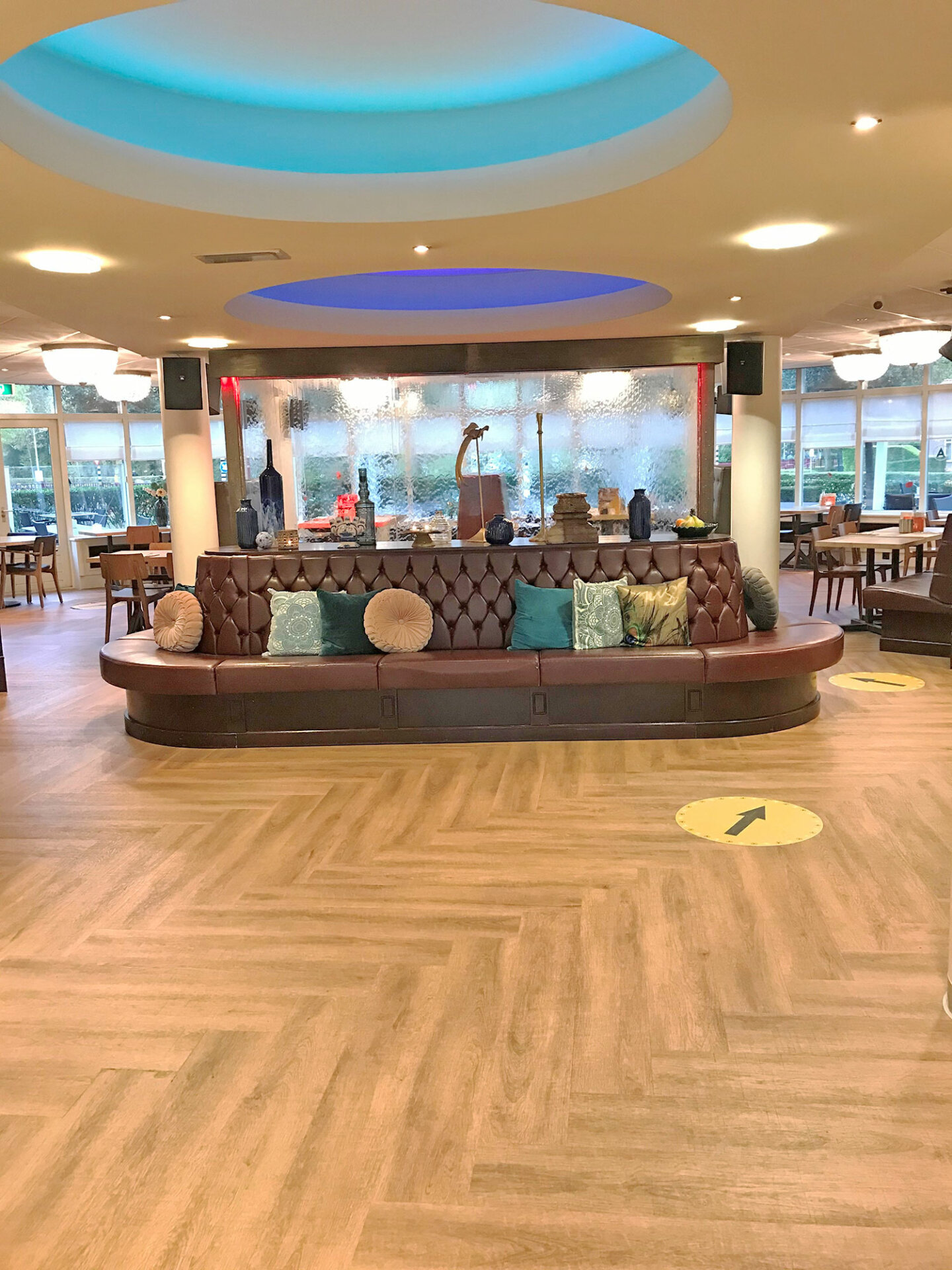 Hotel Arneville in Middelburg Amadore Hotels & Restaurants Zeeland